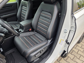 Honda CR-V HYBRID AWD TOURING