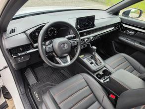 Honda CR-V HYBRID AWD TOURING