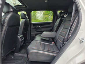 Honda CR-V HYBRID AWD TOURING