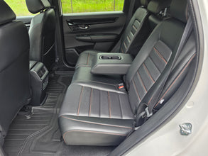 Honda CR-V HYBRID AWD TOURING