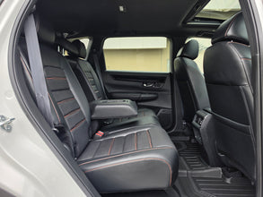 Honda CR-V HYBRID AWD TOURING