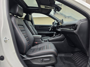 Honda CR-V HYBRID AWD TOURING