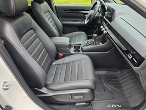 Honda CR-V HYBRID AWD TOURING