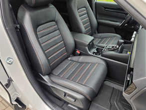 Honda CR-V HYBRID AWD TOURING