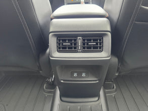 Honda CR-V HYBRID AWD TOURING