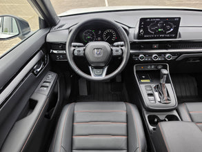 Honda CR-V HYBRID AWD TOURING