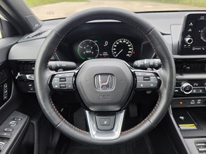 Honda CR-V HYBRID AWD TOURING