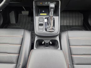 Honda CR-V HYBRID AWD TOURING