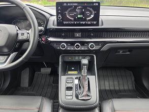 Honda CR-V HYBRID AWD TOURING
