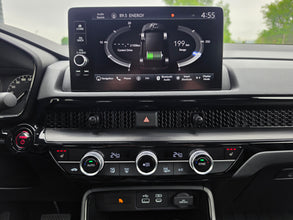 Honda CR-V HYBRID AWD TOURING