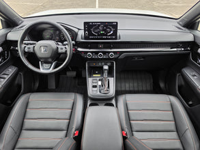 Honda CR-V HYBRID AWD TOURING