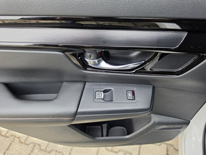 Honda CR-V HYBRID AWD TOURING