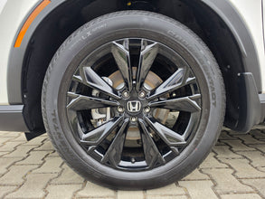 Honda CR-V HYBRID AWD TOURING