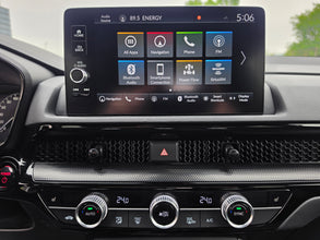 Honda CR-V HYBRID AWD TOURING