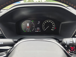 Honda CR-V HYBRID AWD TOURING
