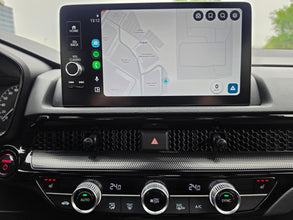 Honda CR-V HYBRID AWD TOURING