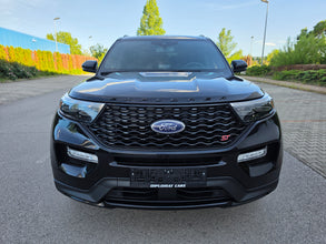 Ford Explorer ST PERFORMANCE V6 PANORAMA 360