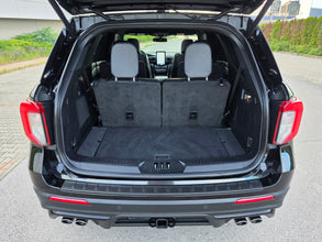 Ford Explorer ST PERFORMANCE V6 PANORAMA 360