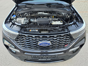 Ford Explorer ST PERFORMANCE V6 PANORAMA 360