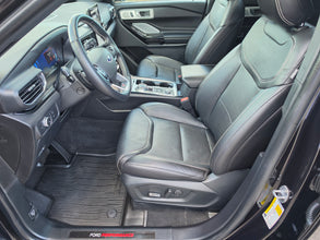 Ford Explorer ST PERFORMANCE V6 PANORAMA 360