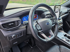 Ford Explorer ST PERFORMANCE V6 PANORAMA 360