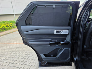 Ford Explorer ST PERFORMANCE V6 PANORAMA 360