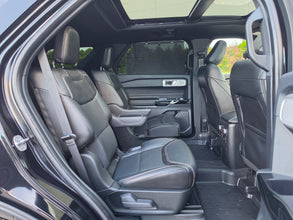 Ford Explorer ST PERFORMANCE V6 PANORAMA 360