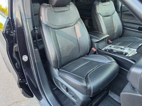 Ford Explorer ST PERFORMANCE V6 PANORAMA 360