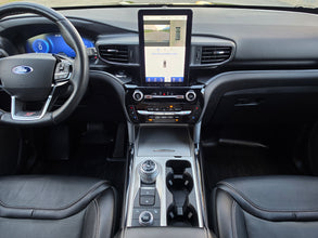 Ford Explorer ST PERFORMANCE V6 PANORAMA 360