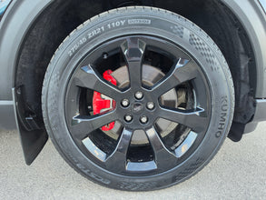Ford Explorer ST PERFORMANCE V6 PANORAMA 360