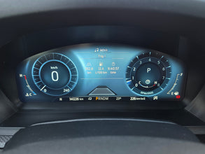 Ford Explorer ST PERFORMANCE V6 PANORAMA 360
