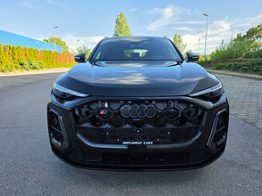Audi SQ5 TFSI /MATRIX/B&O/HEAD UP/360/MMI DISPLAY/PANORAMA