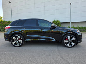 Audi SQ5 TFSI /MATRIX/B&O/HEAD UP/360/MMI DISPLAY/PANORAMA