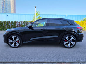 Audi SQ5 TFSI /MATRIX/B&O/HEAD UP/360/MMI DISPLAY/PANORAMA