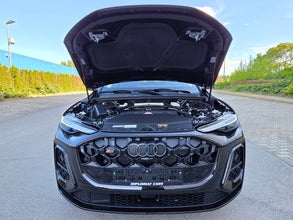 Audi SQ5 TFSI /MATRIX/B&O/HEAD UP/360/MMI DISPLAY/PANORAMA