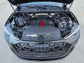 Audi SQ5 TFSI /MATRIX/B&O/HEAD UP/360/MMI DISPLAY/PANORAMA