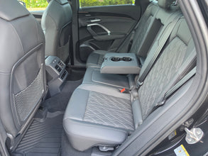 Audi SQ5 TFSI /MATRIX/B&O/HEAD UP/360/MMI DISPLAY/PANORAMA