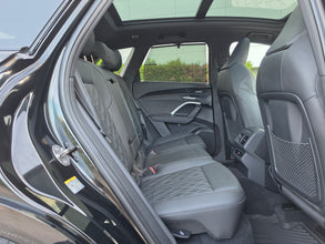 Audi SQ5 TFSI /MATRIX/B&O/HEAD UP/360/MMI DISPLAY/PANORAMA