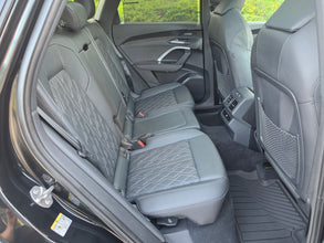 Audi SQ5 TFSI /MATRIX/B&O/HEAD UP/360/MMI DISPLAY/PANORAMA