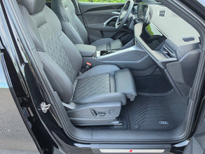 Audi SQ5 TFSI /MATRIX/B&O/HEAD UP/360/MMI DISPLAY/PANORAMA