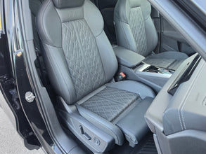 Audi SQ5 TFSI /MATRIX/B&O/HEAD UP/360/MMI DISPLAY/PANORAMA