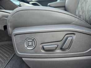 Audi SQ5 TFSI /MATRIX/B&O/HEAD UP/360/MMI DISPLAY/PANORAMA
