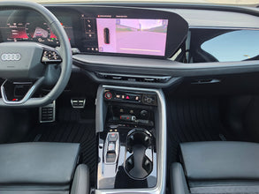 Audi SQ5 TFSI /MATRIX/B&O/HEAD UP/360/MMI DISPLAY/PANORAMA