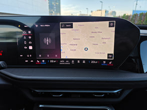Audi SQ5 TFSI /MATRIX/B&O/HEAD UP/360/MMI DISPLAY/PANORAMA