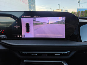 Audi SQ5 TFSI /MATRIX/B&O/HEAD UP/360/MMI DISPLAY/PANORAMA