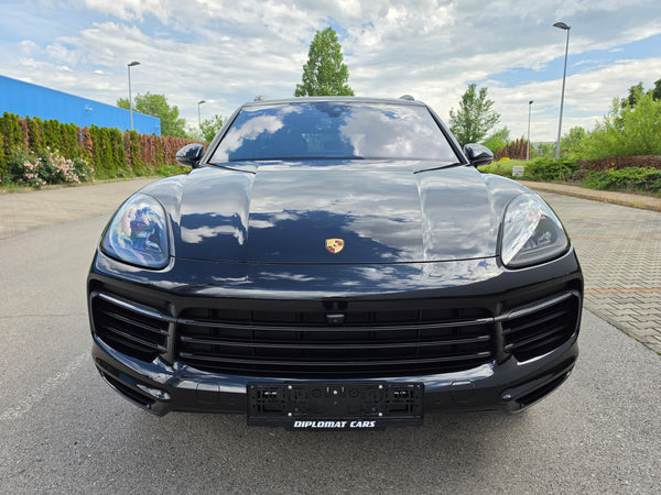 Porsche Cayenne PREMIUM/BOSE/MATRIX/SPORT CHRONO/360/PANO