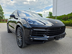 Porsche Cayenne PREMIUM/BOSE/MATRIX/SPORT CHRONO/360/PANO