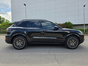 Porsche Cayenne PREMIUM/BOSE/MATRIX/SPORT CHRONO/360/PANO