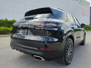 Porsche Cayenne PREMIUM/BOSE/MATRIX/SPORT CHRONO/360/PANO