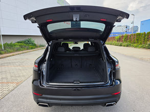 Porsche Cayenne PREMIUM/BOSE/MATRIX/SPORT CHRONO/360/PANO